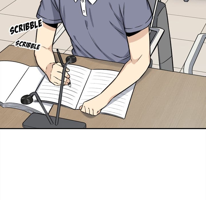 Excuse me, This is my Room [LObeam , kook] - Chapter 31 — Page 102