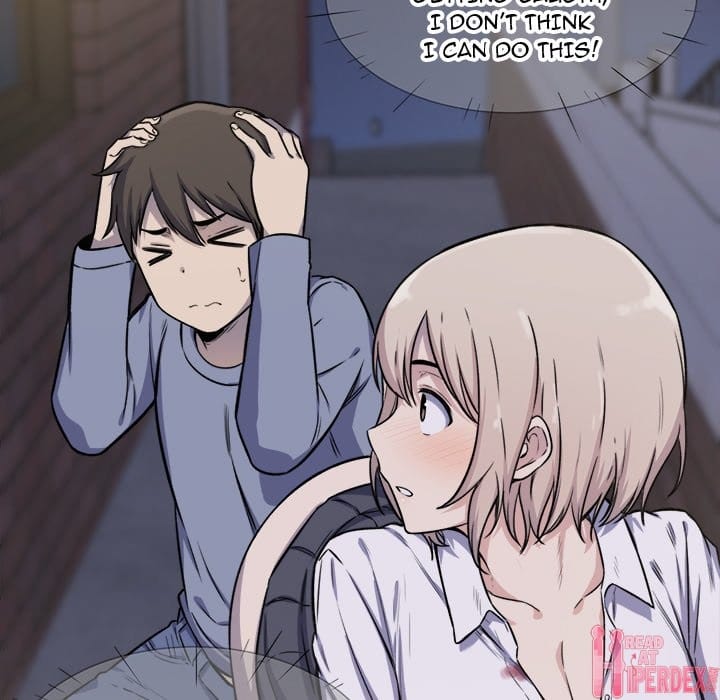 Excuse me, This is my Room [LObeam , kook] - Chapter 31 — Page 11