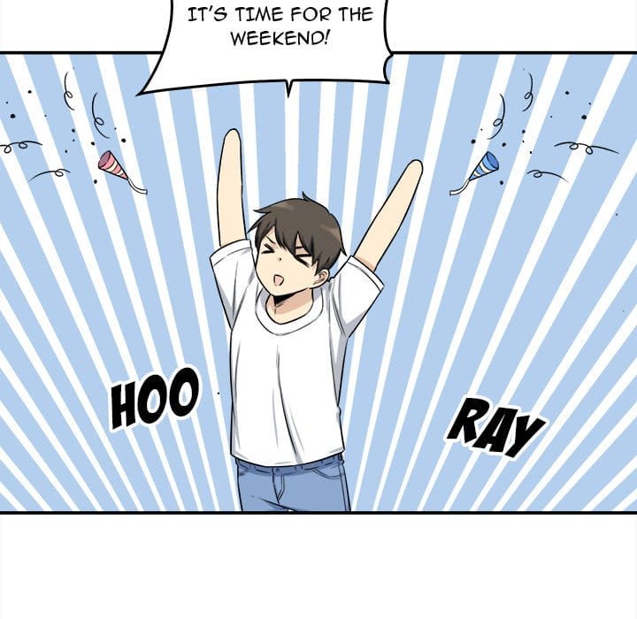 Excuse me, This is my Room [LObeam , kook] - Chapter 31 — Page 115