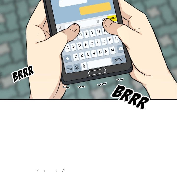 Excuse me, This is my Room [LObeam , kook] - Chapter 31 — Page 125