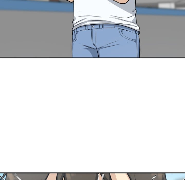 Excuse me, This is my Room [LObeam , kook] - Chapter 31 — Page 127