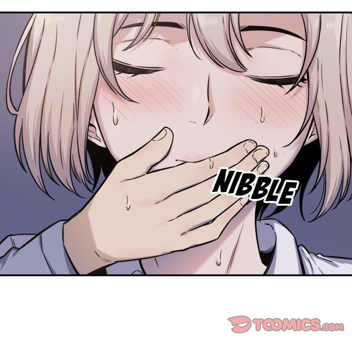 Excuse me, This is my Room [LObeam , kook] - Chapter 31 — Page 45