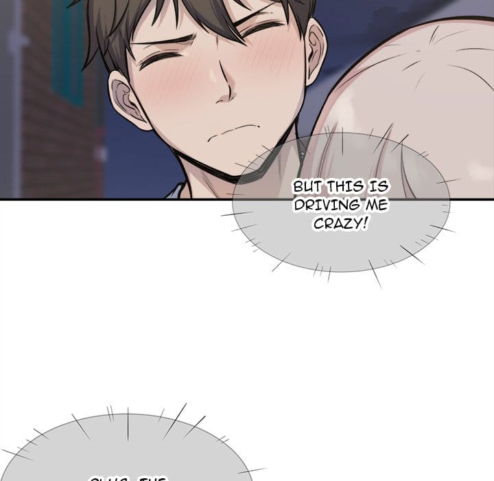 Excuse me, This is my Room [LObeam , kook] - Chapter 31 — Page 49