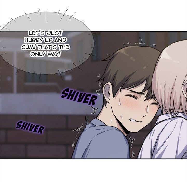 Excuse me, This is my Room [LObeam , kook] - Chapter 31 — Page 53