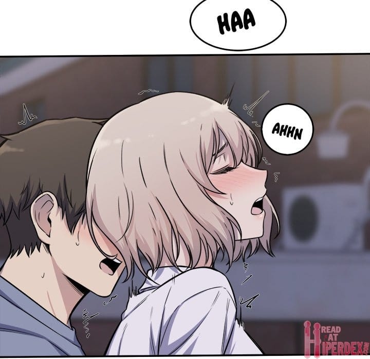 Excuse me, This is my Room [LObeam , kook] - Chapter 31 — Page 56