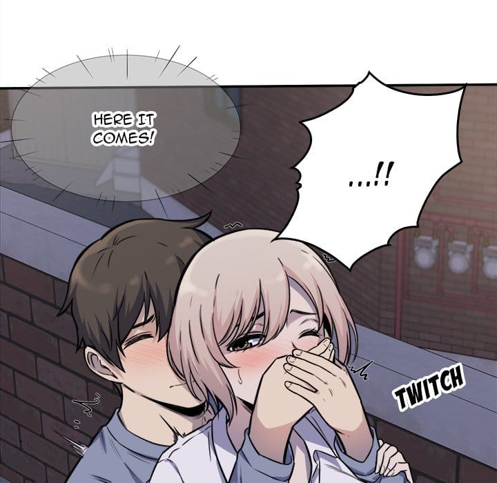 Excuse me, This is my Room [LObeam , kook] - Chapter 31 — Page 59