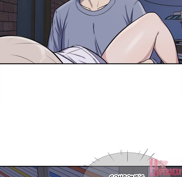 Excuse me, This is my Room [LObeam , kook] - Chapter 31 — Page 6