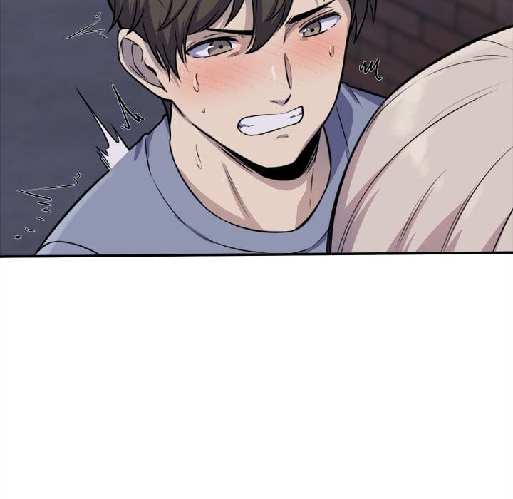 Excuse me, This is my Room [LObeam , kook] - Chapter 31 — Page 62