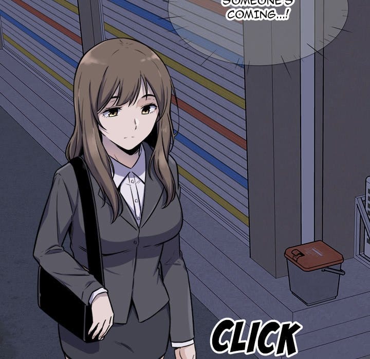 Excuse me, This is my Room [LObeam , kook] - Chapter 31 — Page 7