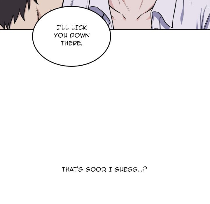 Excuse me, This is my Room [LObeam , kook] - Chapter 31 — Page 77