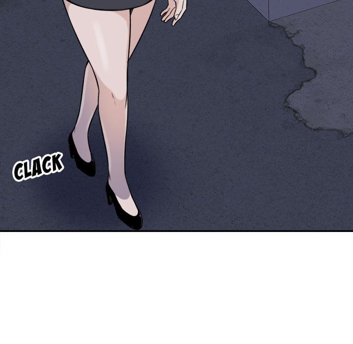 Excuse me, This is my Room [LObeam , kook] - Chapter 31 — Page 8
