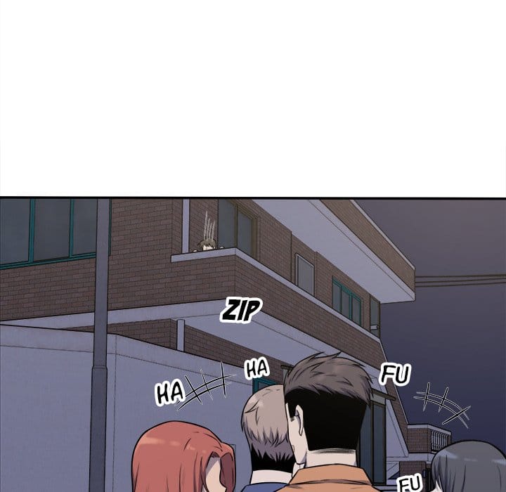 Excuse me, This is my Room [LObeam , kook] - Chapter 31 — Page 84