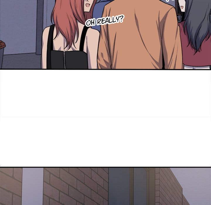 Excuse me, This is my Room [LObeam , kook] - Chapter 31 — Page 85
