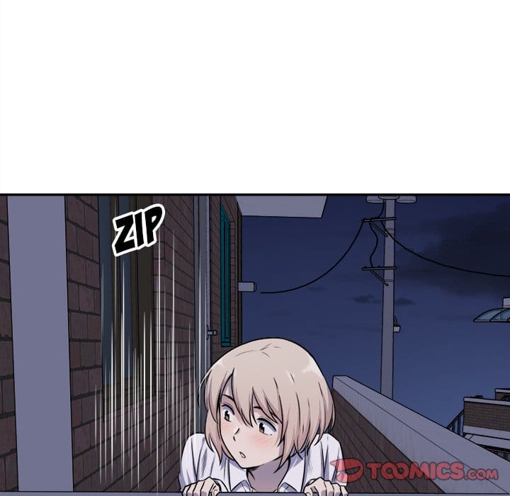 Excuse me, This is my Room [LObeam , kook] - Chapter 31 — Page 9