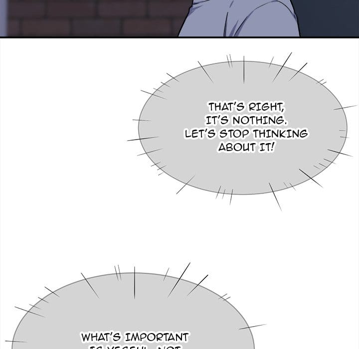 Excuse me, This is my Room [LObeam , kook] - Chapter 31 — Page 94