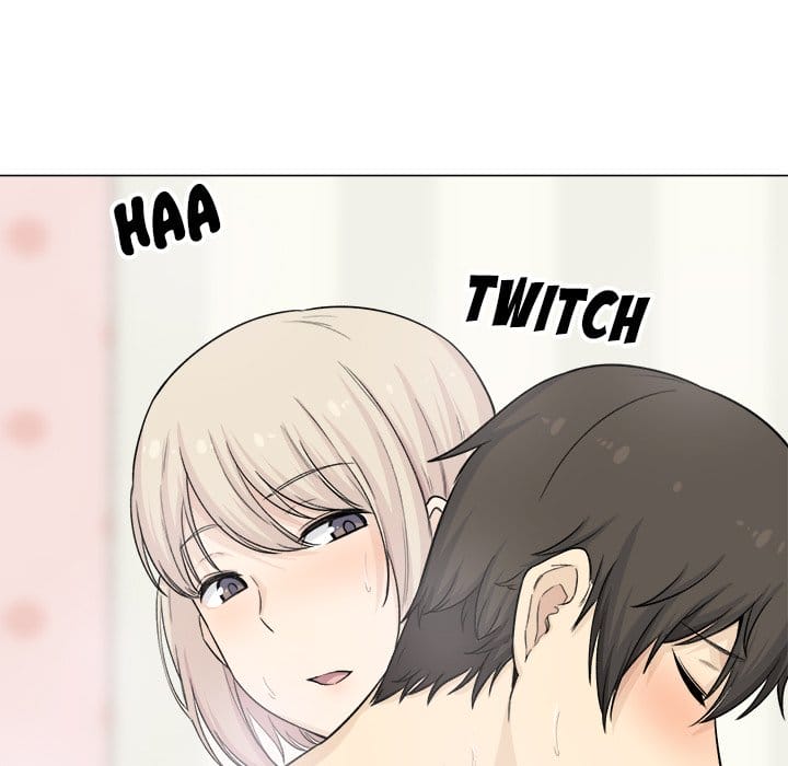 Excuse me, This is my Room [LObeam , kook] - Chapter 20 — Page 118