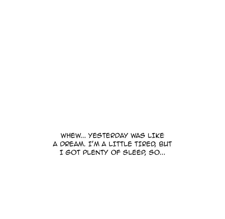 Excuse me, This is my Room [LObeam , kook] - Chapter 20 — Page 137
