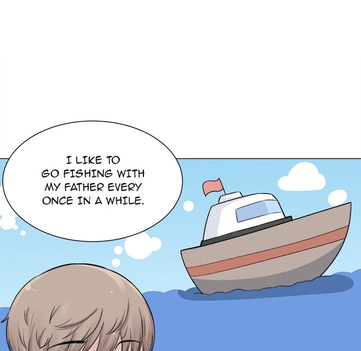 Excuse me, This is my Room [LObeam , kook] - Chapter 20 — Page 40
