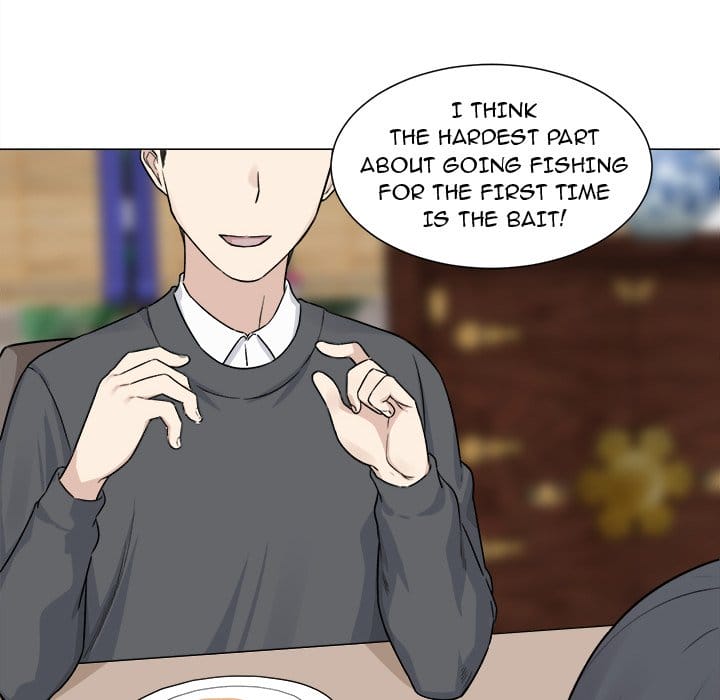 Excuse me, This is my Room [LObeam , kook] - Chapter 20 — Page 44