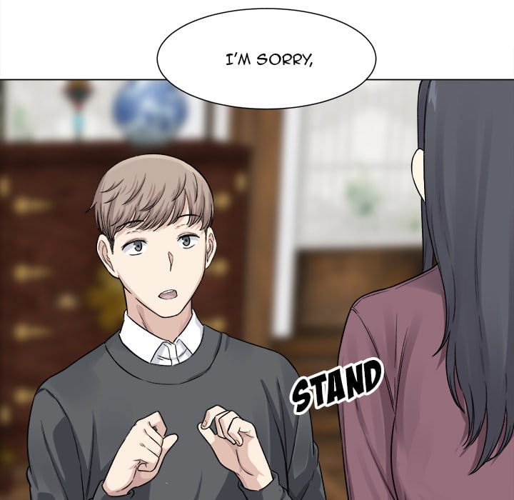 Excuse me, This is my Room [LObeam , kook] - Chapter 20 — Page 54