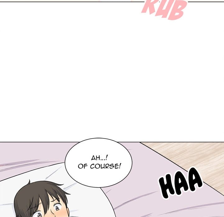 Excuse me, This is my Room [LObeam , kook] - Chapter 20 — Page 84