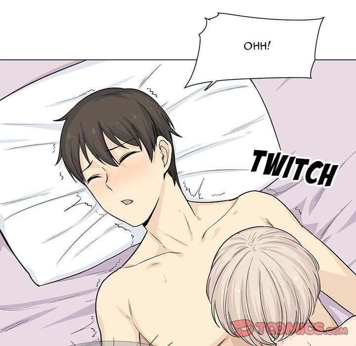 Excuse me, This is my Room [LObeam , kook] - Chapter 20 — Page 99
