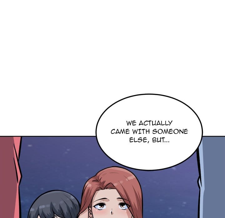 Excuse me, This is my Room [LObeam , kook] - Chapter 76 — Page 11