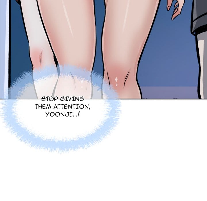 Excuse me, This is my Room [LObeam , kook] - Chapter 76 — Page 13