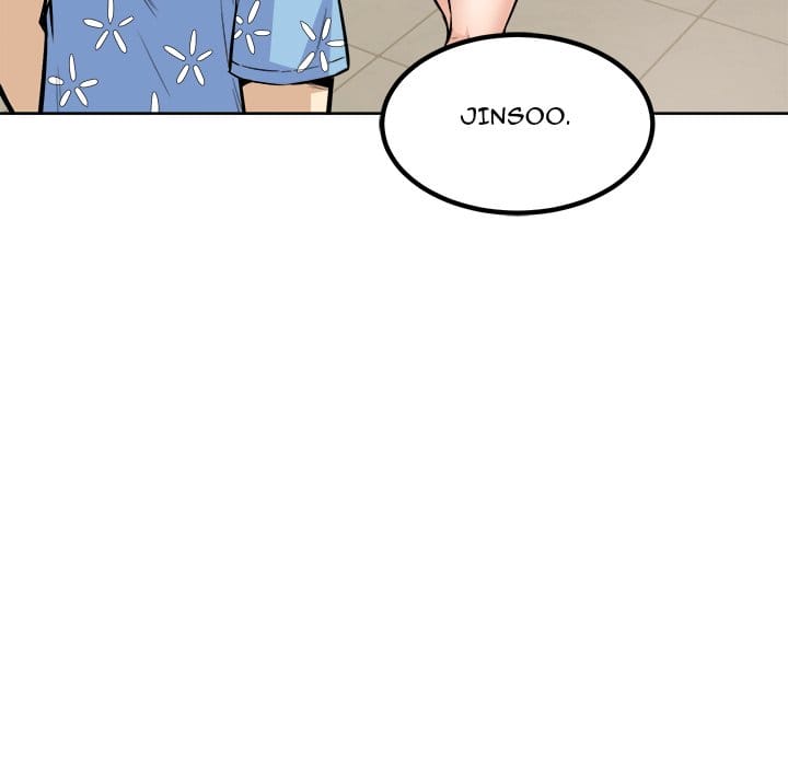 Excuse me, This is my Room [LObeam , kook] - Chapter 76 — Page 132