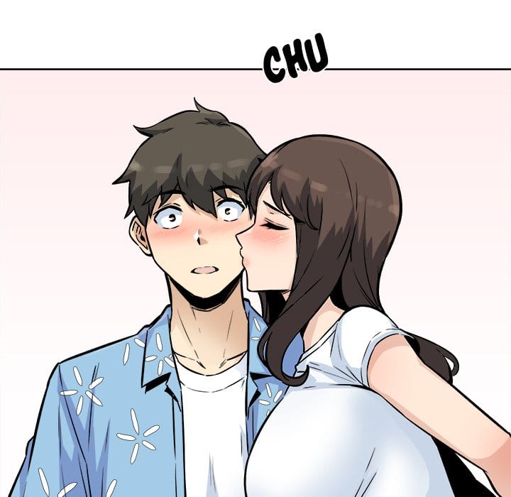Excuse me, This is my Room [LObeam , kook] - Chapter 76 — Page 139
