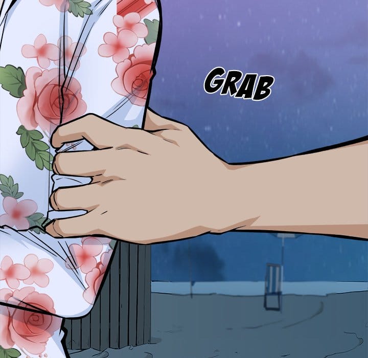 Excuse me, This is my Room [LObeam , kook] - Chapter 76 — Page 26