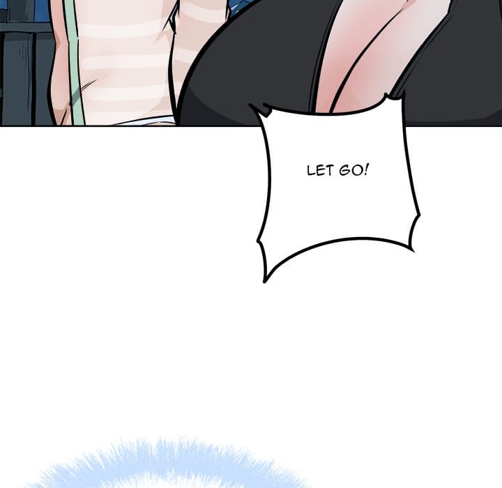 Excuse me, This is my Room [LObeam , kook] - Chapter 76 — Page 41