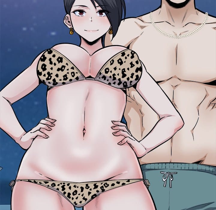 Excuse me, This is my Room [LObeam , kook] - Chapter 76 — Page 49