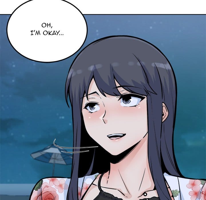 Excuse me, This is my Room [LObeam , kook] - Chapter 76 — Page 80