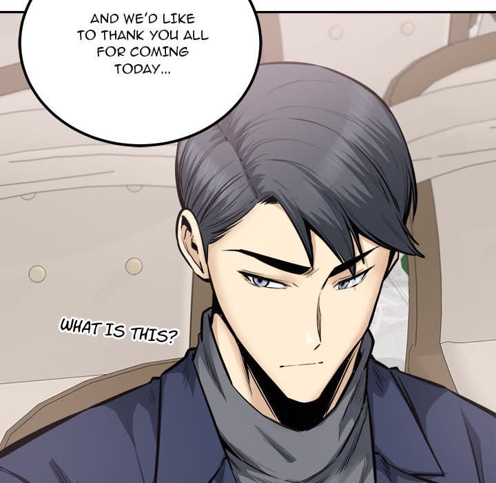 Excuse me, This is my Room [LObeam , kook] - Chapter 103 — Page 10