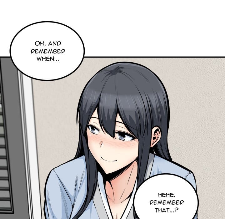 Excuse me, This is my Room [LObeam , kook] - Chapter 103 — Page 100