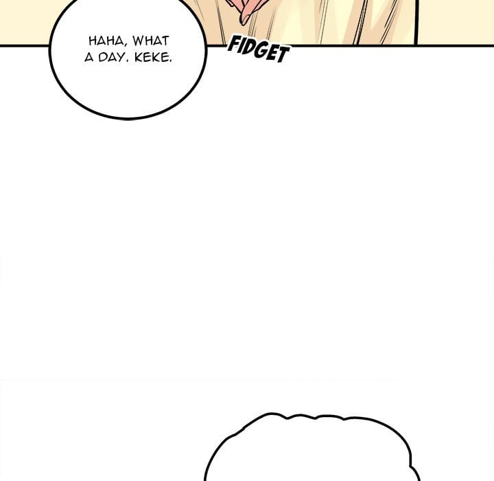 Excuse me, This is my Room [LObeam , kook] - Chapter 103 — Page 102