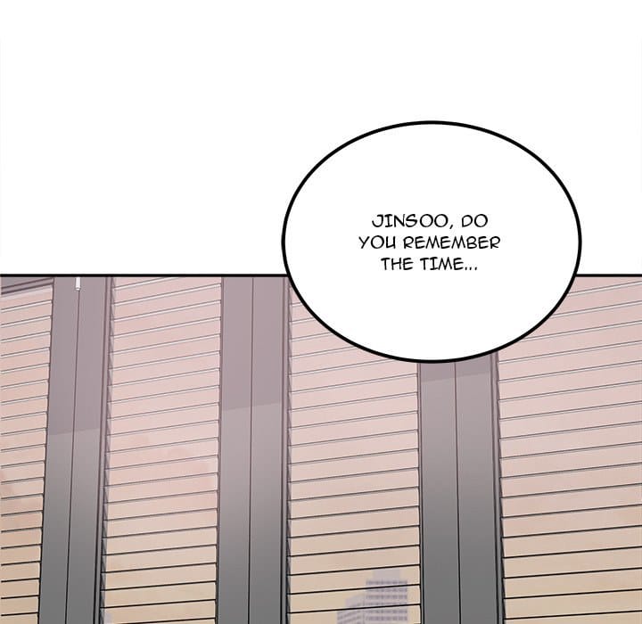Excuse me, This is my Room [LObeam , kook] - Chapter 103 — Page 107