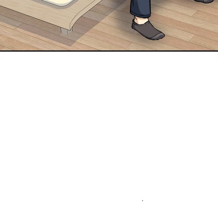 Excuse me, This is my Room [LObeam , kook] - Chapter 103 — Page 113