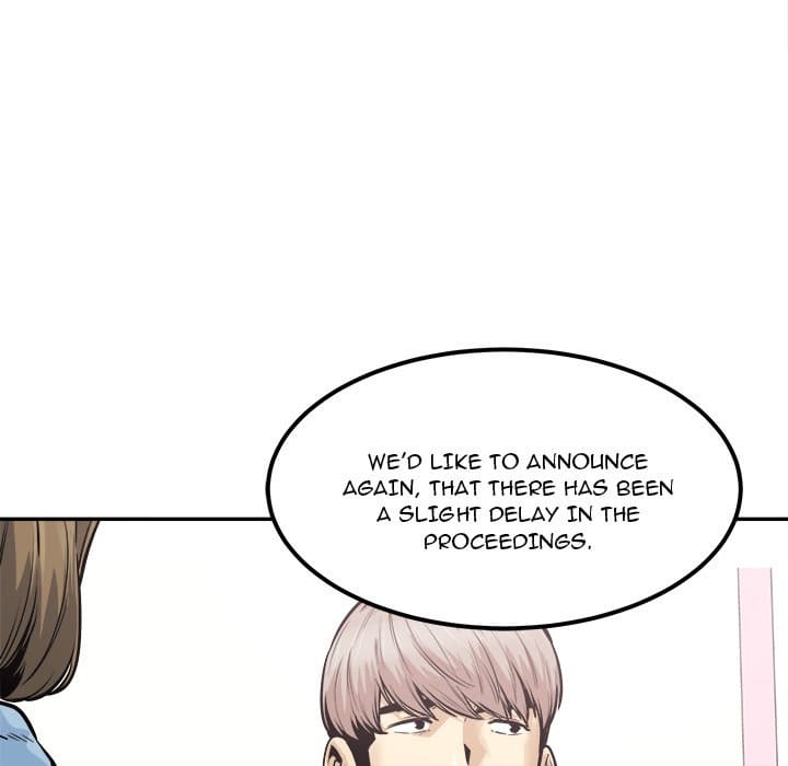 Excuse me, This is my Room [LObeam , kook] - Chapter 103 — Page 12