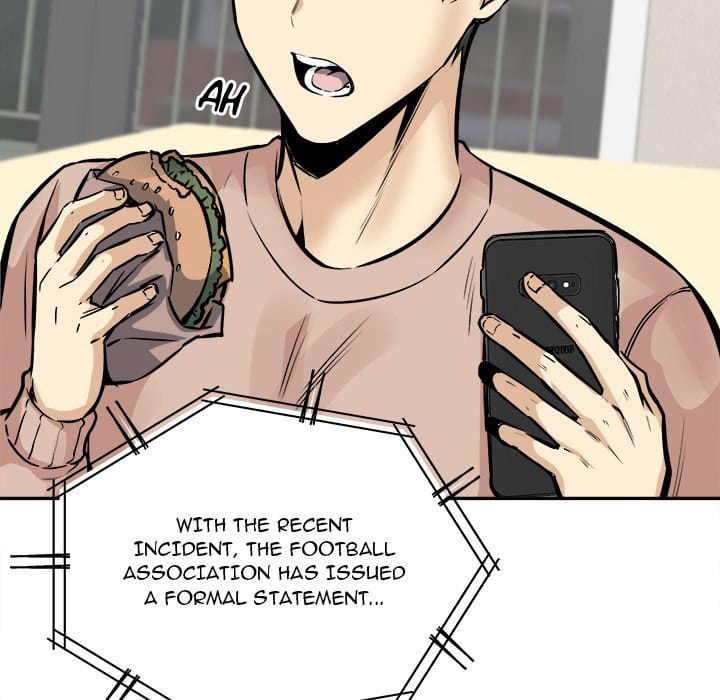 Excuse me, This is my Room [LObeam , kook] - Chapter 103 — Page 121