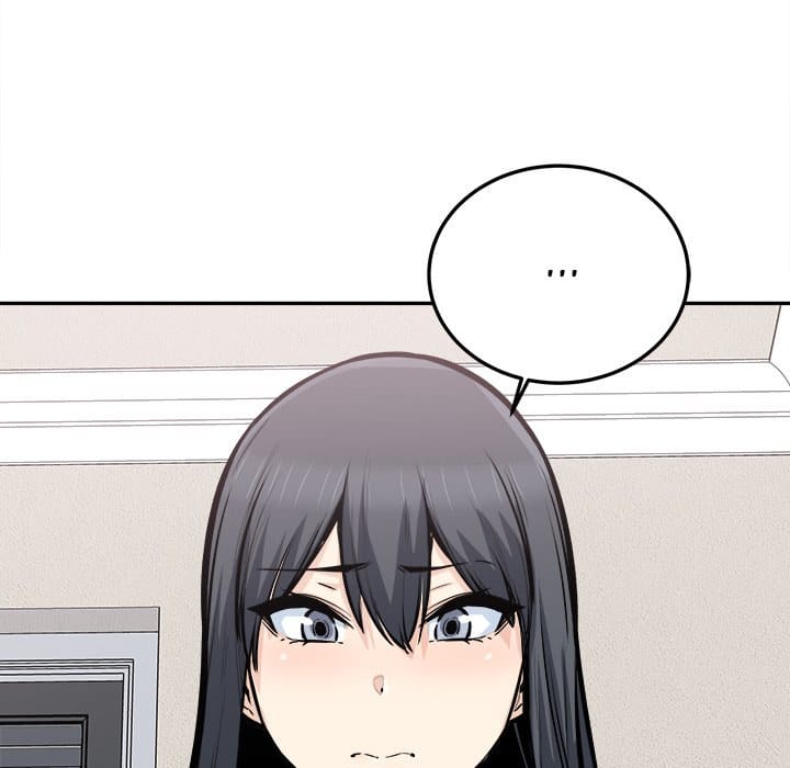 Excuse me, This is my Room [LObeam , kook] - Chapter 103 — Page 126