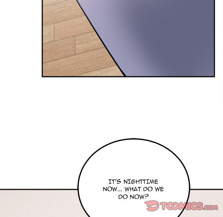Excuse me, This is my Room [LObeam , kook] - Chapter 103 — Page 129