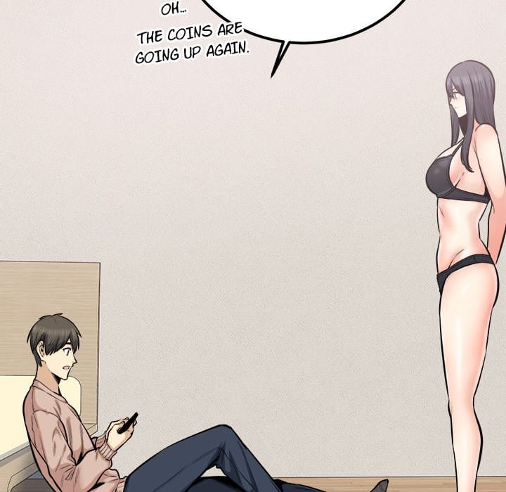 Excuse me, This is my Room [LObeam , kook] - Chapter 103 — Page 130