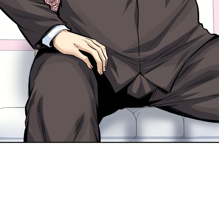 Excuse me, This is my Room [LObeam , kook] - Chapter 103 — Page 14