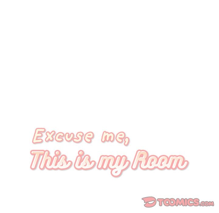 Excuse me, This is my Room [LObeam , kook] - Chapter 103 — Page 15