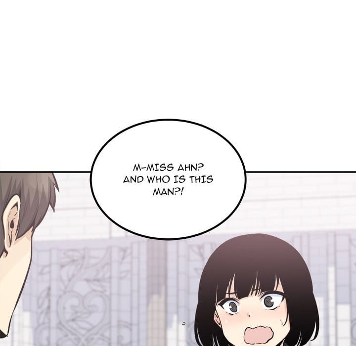 Excuse me, This is my Room [LObeam , kook] - Chapter 103 — Page 18