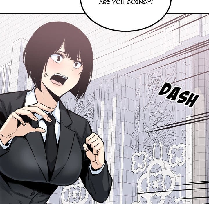 Excuse me, This is my Room [LObeam , kook] - Chapter 103 — Page 22