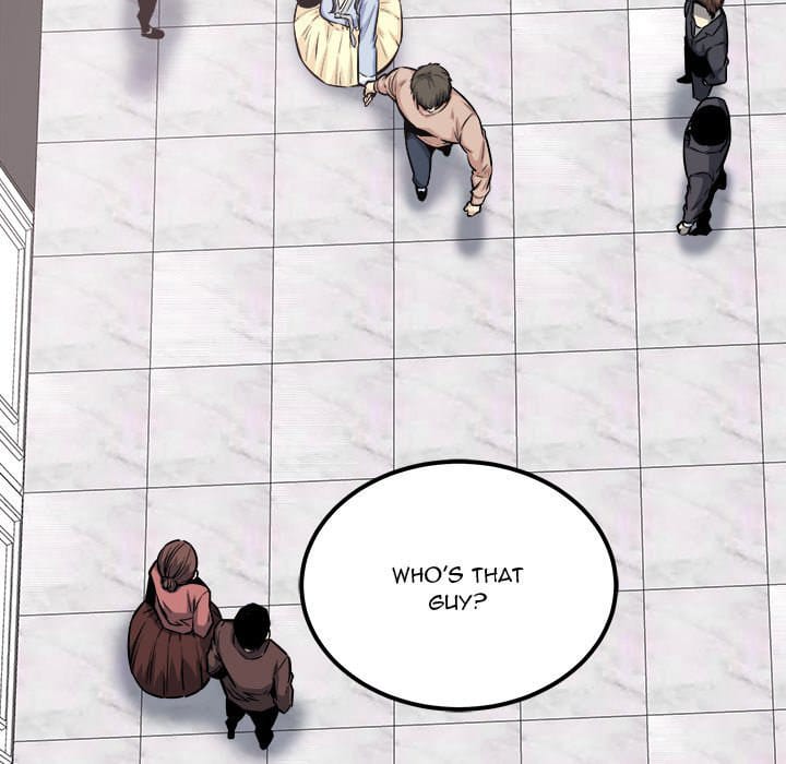 Excuse me, This is my Room [LObeam , kook] - Chapter 103 — Page 28