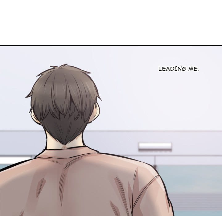Excuse me, This is my Room [LObeam , kook] - Chapter 103 — Page 31